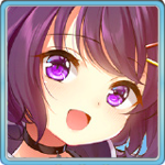 ブッシュのアイコン
