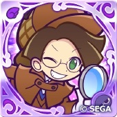 クルーク（名探偵）の画像