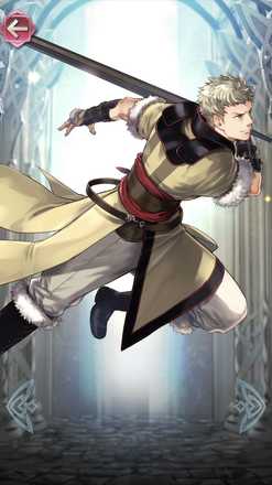 Feh 覚醒キャラの立ち絵一覧 ゲームエイト