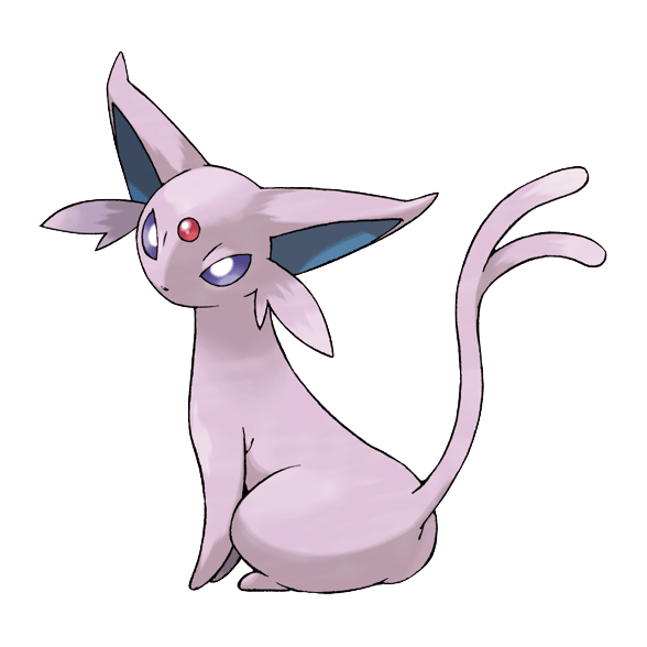 ポケモンsv エーフィの進化とおすすめ技 性格 スカーレットバイオレット ゲームエイト