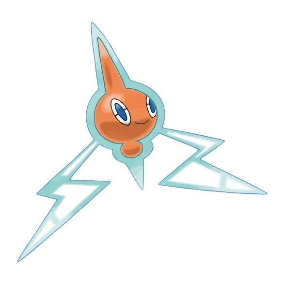 ポケモンsv ロトムの出現場所とフォルムチェンジ 進化 スカーレットバイオレット ゲームエイト