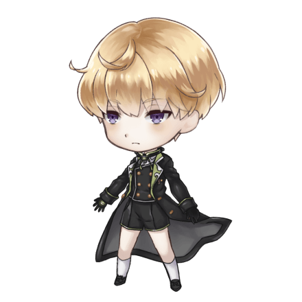 リーンハルトのミニキャラの画像