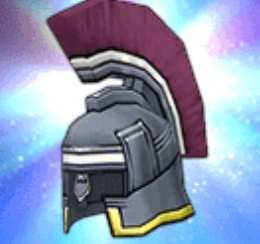 グレートヘルムの画像