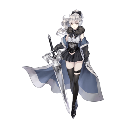セラフィーナの画像