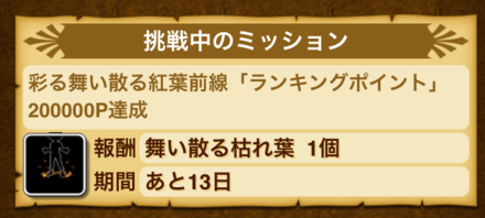 限定アバターの画像