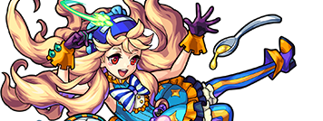 トリッキィの画像