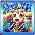 幽霊魔女 トリッキィの画像