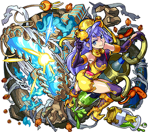 レイレイの性能