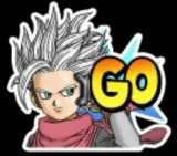 ジョーカー3スタンプ2のアイコン