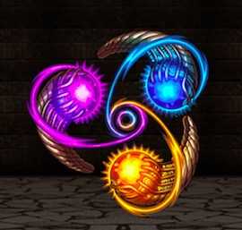 トライユニゾン・Ⅱ