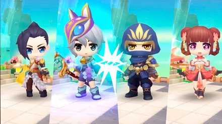 わくふぁん キャラ