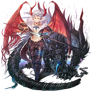 オセロニアのレオンハルトの画像