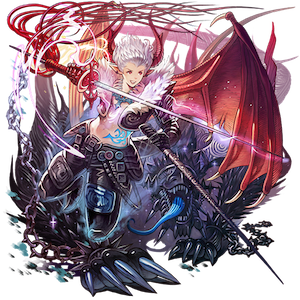 オセロニアの［放浪の王弟］レオンハルトの画像