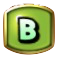 攻撃特技Bのアイコン