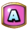 攻撃特技Aのアイコン