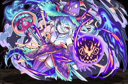 妖祭魔女ヴィエラの画像