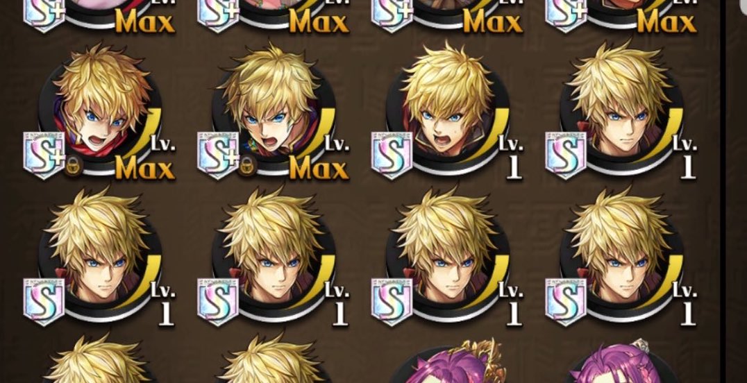 コレクション駒