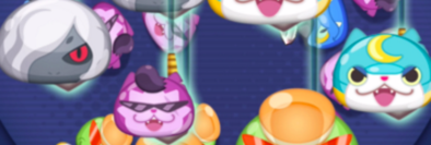 釣りあげの瞬間