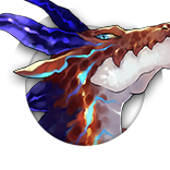 ［気高き若竜］ラルグレーの画像