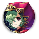 オセロニアのアファリミルの画像