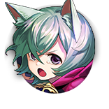 オセロニアの［泣虫な案内人］アファリミルの画像