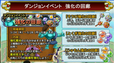 星ドラ強化の回廊画像