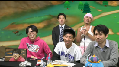 星ドラギガレアチャレンジ画像