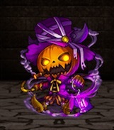 ニヒルなジャッキー