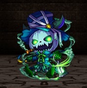 シックなジャッキー