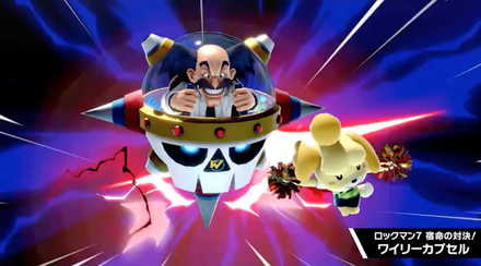 ワイリーカプセル