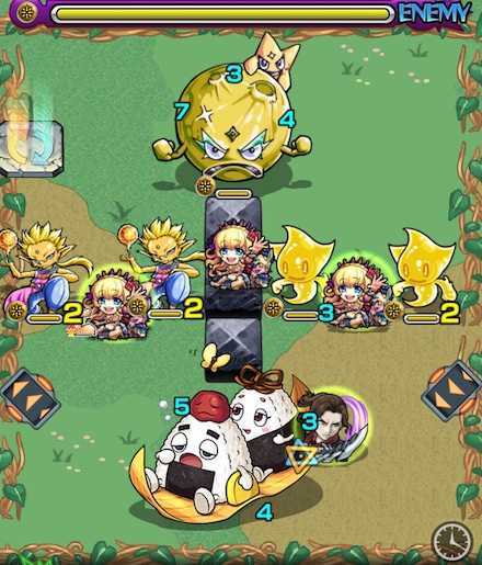 むっすびぃのステージ3攻略 .jpg