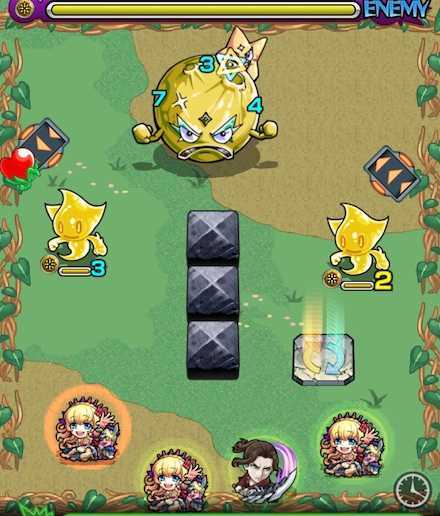 むっすびぃのステージ1攻略 .jpg