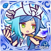 魚売りのセイリュウの画像