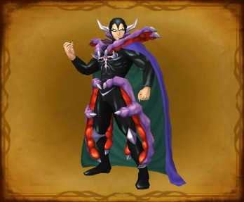 りゅう王の画像