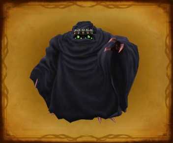 冥王ゴルゴナの画像