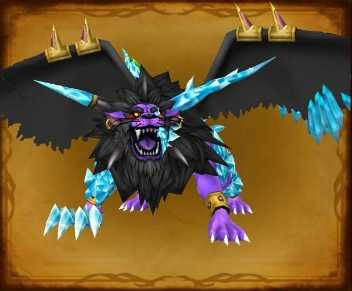 覚醒暴君ボーガンの画像