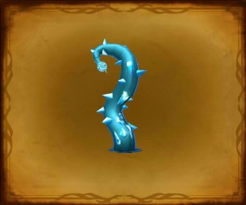 クインフィプリの触手の画像