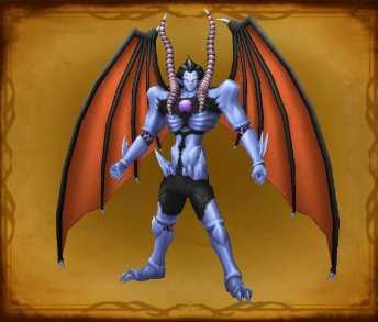 異魔神(完全体)の画像