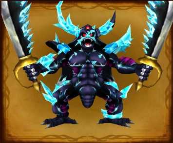 覚醒帝王の画像