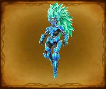 魔星神ゼイアンの画像