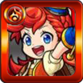 進化前ブレーメンのアイコン