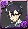 初等練士・キリトの画像