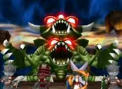 ニコ生で発表されたデスピサロ第二形態