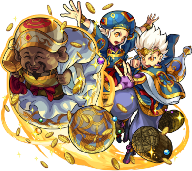 モンスト 凄腕ストライカー直撃インタビュー 第8回 にん にん に１０の質問を答えてもらった ゲームエイト