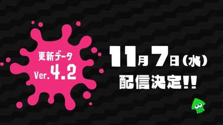 アップデートに関する画像