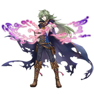 オセロニアのセラムの画像