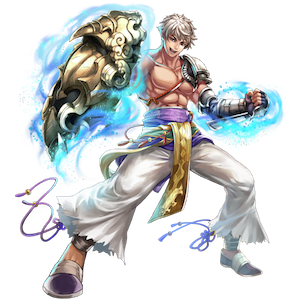 オセロニアのトーラスの画像