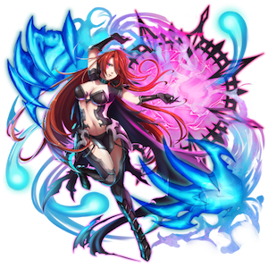 オセロニアのスフィーダの画像