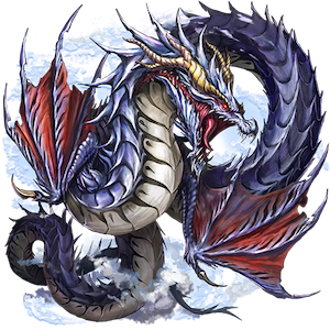 オセロニアのローガンスの画像