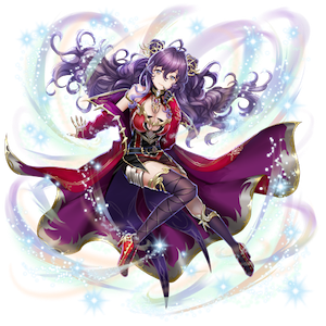 オセロニアの［吸精魔］モルモーの画像